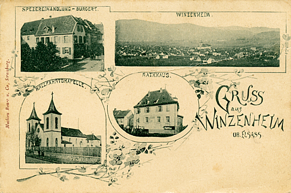 Wintzenheim