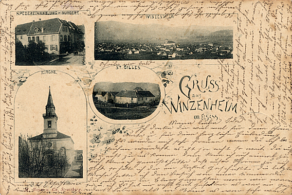 Wintzenheim