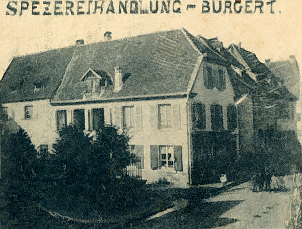 Wintzenheim