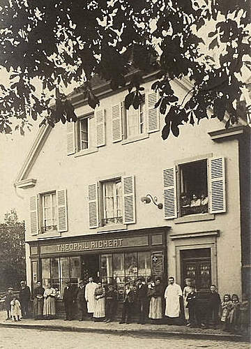 Wintzenheim
