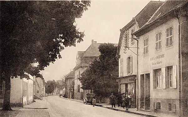 Wintzenheim